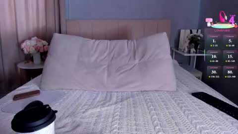 missmiatv online show from February 20, 4:31 am