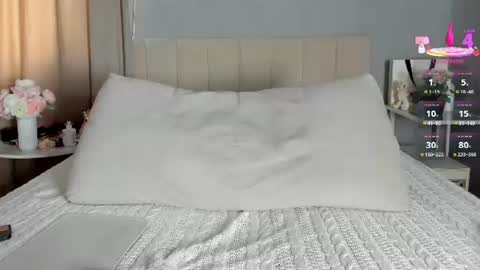 missmiatv online show from July 11, 4:37 am