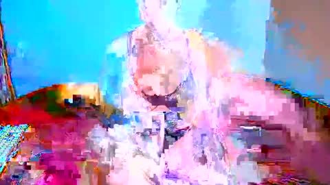 mimmi online show from March 11, 6:08 pm