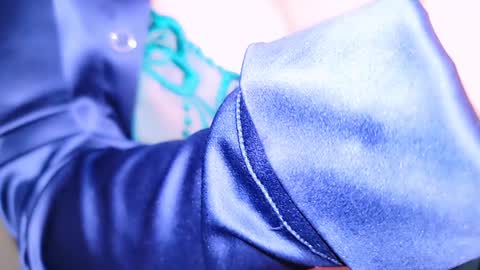 Snapshot of missmina chatting on December 29, 7:17 am Mina online show from December 29, 7:17 am