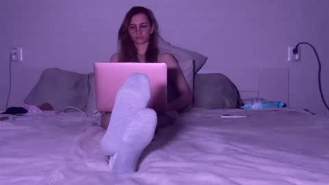 missmiroslava online show from April 21, 6:01 pm