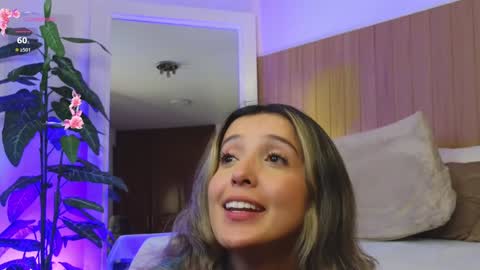 Snapshot of missmonaco chatting on December 17, 2:55 am Emma Rivera online show from December 17, 2:55 am