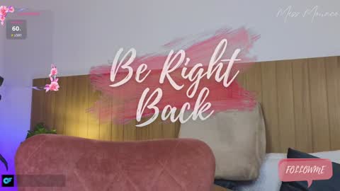 Snapshot of missmonaco chatting on January 24, 2:18 am Emma Rivera online show from January 24, 2:18 am