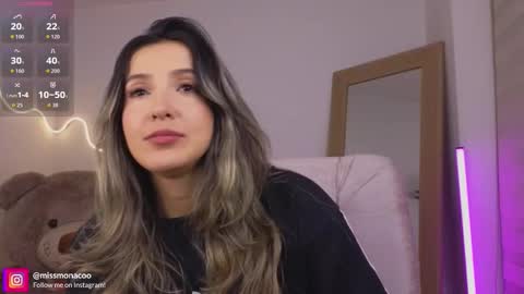 Emma Rivera online show from March 7, 4:42 am