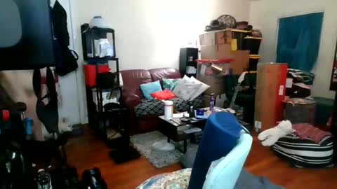 MissMona online show from February 26, 1:37 am