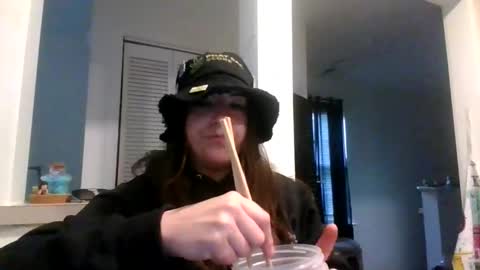 MissMona online show from April 19, 5:23 pm