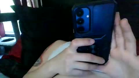 MissMona online show from April 21, 10:34 pm