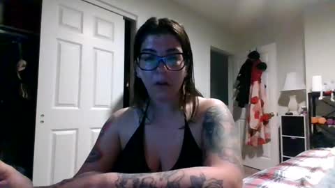 MissMona online show from April 22, 10:44 pm