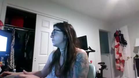 MissMona online show from May 26, 10:11 am