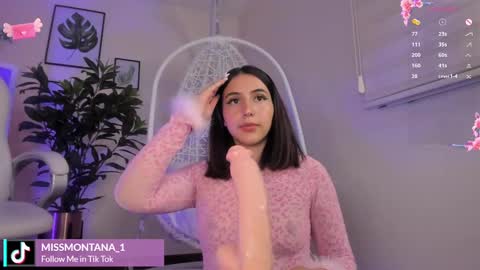 Carla  online show from December 6, 5:42 am