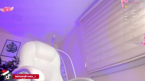 Carla  online show from December 17, 2:44 am