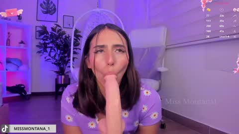 Carla  online show from February 6, 5:46 am