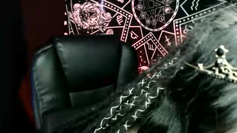 MissMoonDoll online show from May 31, 5:48 am