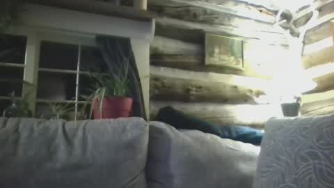 Snapshot of missmoonmagic13 chatting on February 2, 6:48 am Maxxx online show from February 2, 6:48 am