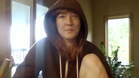 Snapshot of missmoonmagic13 chatting on September 29, 11:53 pm Maxxx online show from September 29, 11:53 pm