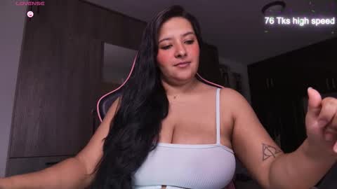 Snapshot of missmoonn chatting on November 20, 11:48 pm MissMoon online show from November 20, 11:48 pm