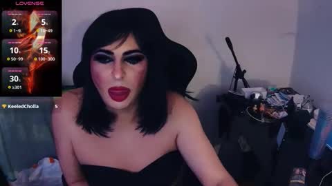 Missnadiax06 online show from March 13, 10:05 pm