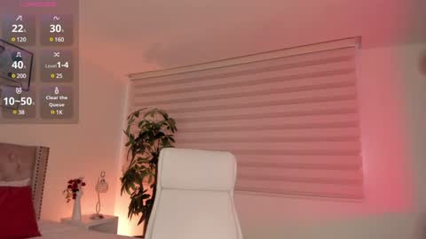 Nataly Rivas online show from January 20, 11:35 am