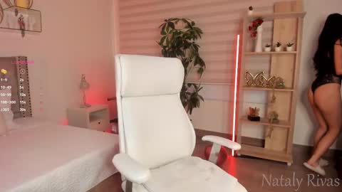 Nataly Rivas online show from February 13, 11:39 am