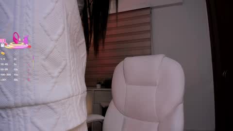 Nataly Rivas online show from March 5, 11:38 am