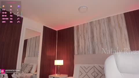 Nataly Rivas online show from September 17, 10:33 pm