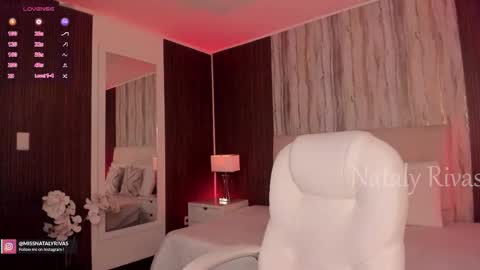 Nataly Rivas online show from November 6, 9:48 pm