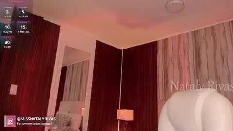 Nataly Rivas online show from November 29, 1:08 am