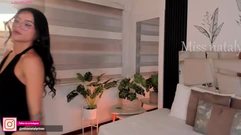 Nataly Rivas online show from March 26, 10:48 pm