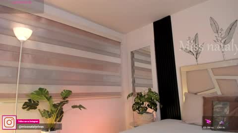 Nataly Rivas online show from April 23, 11:18 pm