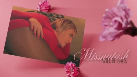 Missnatash online show from February 24, 5:20 pm