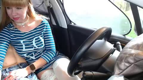 Olenka online show from September 29, 9:03 am