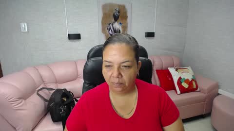 Penelope online show from January 14, 11:42 am