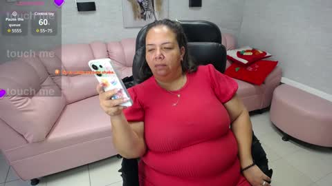 Penelope online show from January 16, 11:58 am