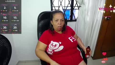 Penelope online show from February 17, 12:05 pm