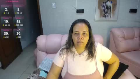 Penelope online show from October 6, 11:51 am