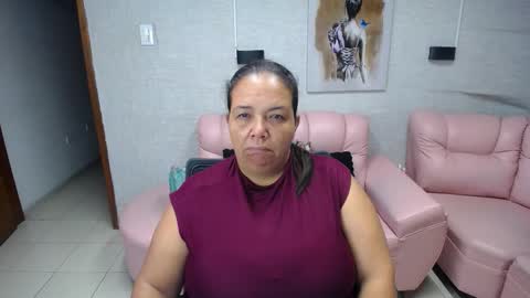 Penelope online show from November 18, 11:47 am