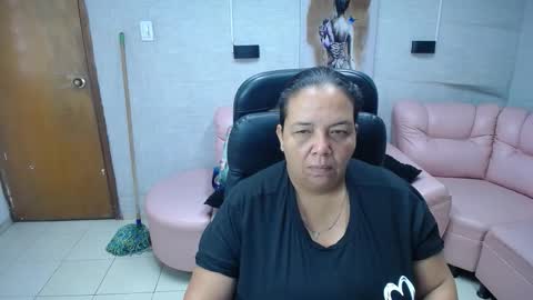 Penelope online show from November 25, 11:43 am