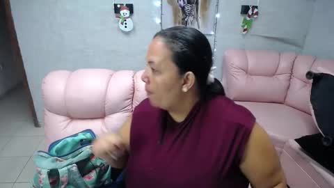 Penelope online show from December 2, 11:59 am