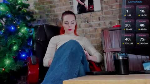 Miss Venus online show from January 3, 7:27 am