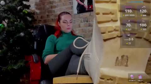 Miss Venus online show from January 8, 10:26 am