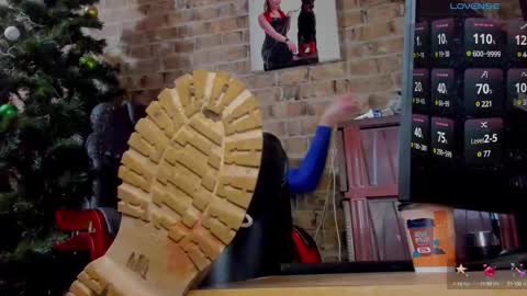 Miss Venus online show from January 13, 6:06 am