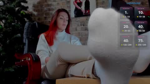 Miss Venus online show from February 1, 6:54 am