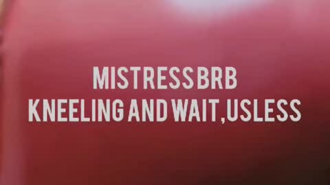 Miss Venus online show from September 17, 5:36 pm