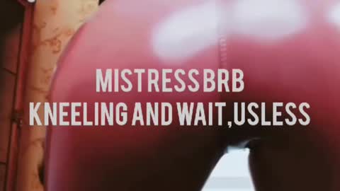 Miss Venus online show from October 5, 7:23 pm