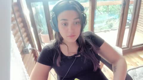 Snapshot of misspink152015 chatting on January 25, 9:25 pm sarah online show from January 25, 9:25 pm