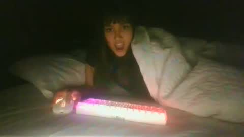 Snapshot of misspink152015 chatting on March 10, 8:59 am sarah online show from March 10, 8:59 am