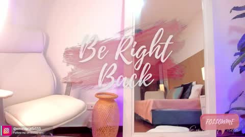 Emma Prada online show from October 2, 11:50 am