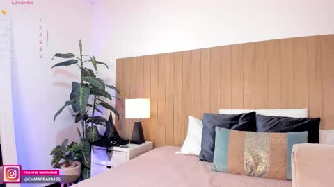 Emma Prada online show from October 29, 11:45 am