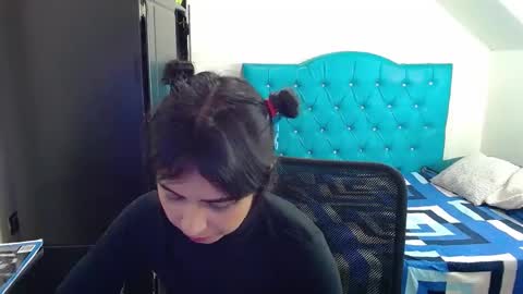 kassandra online show from January 25, 2:04 am