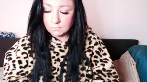 Missqueen1416 online show from November 7, 6:13 am